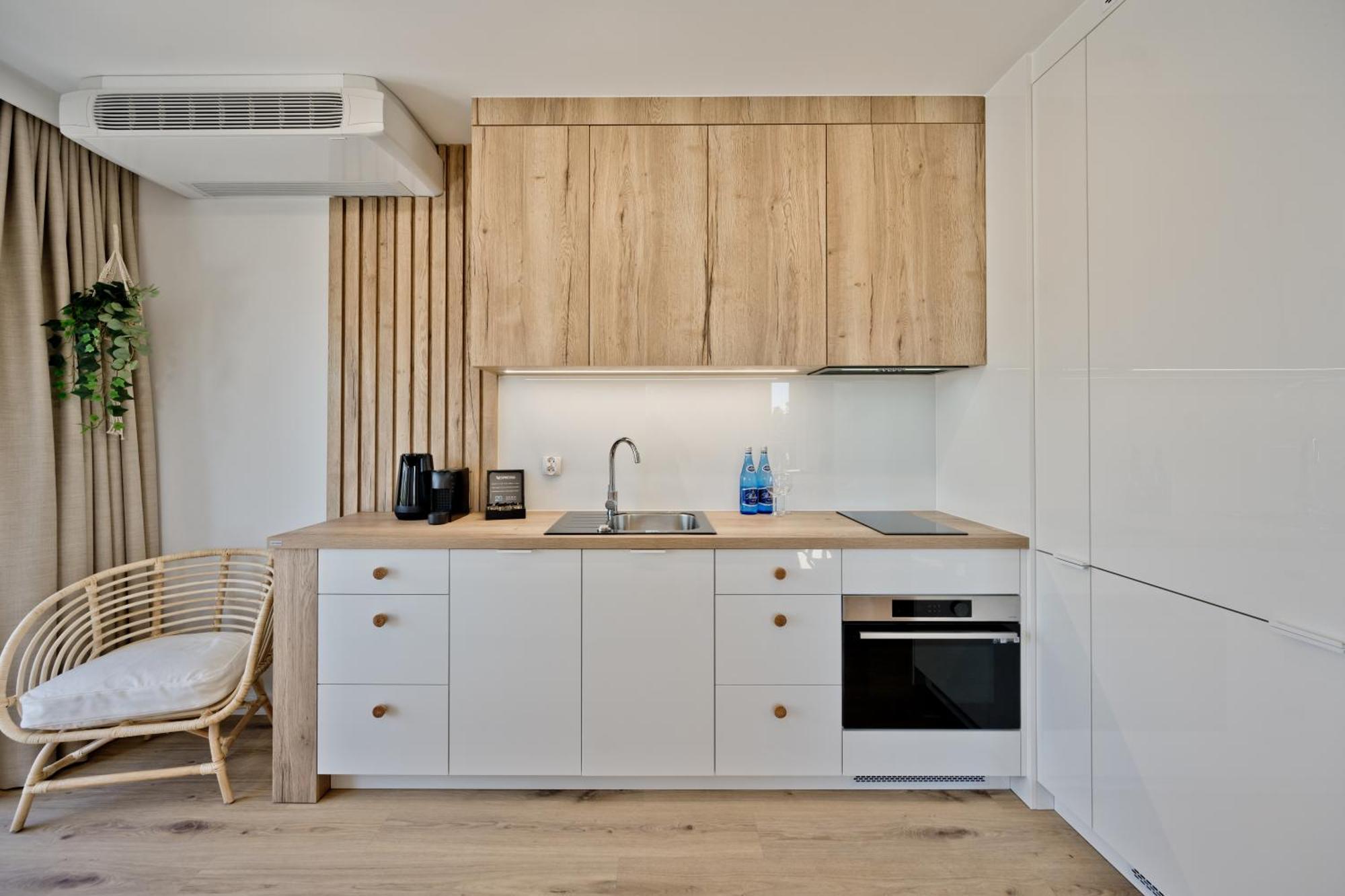 Apartamenty Wyspa Blueapart Ястарня Экстерьер фото