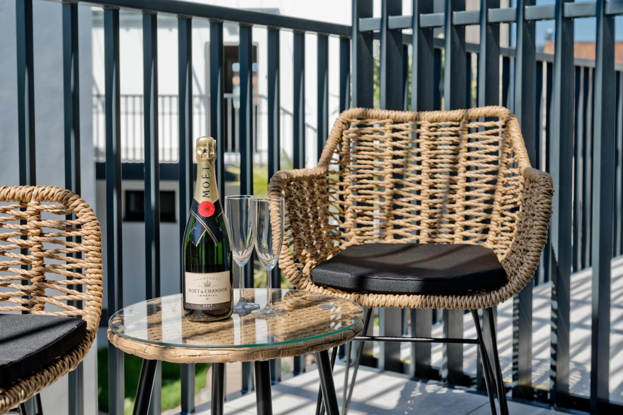 Apartamenty Wyspa Blueapart Ястарня Экстерьер фото
